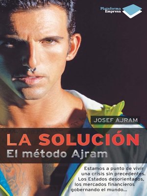 cover image of La solución